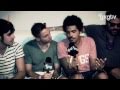 Capture de la vidéo Seth Troxler Interview At Visionquest Party During Miami Music Week 2011 - Episode 49