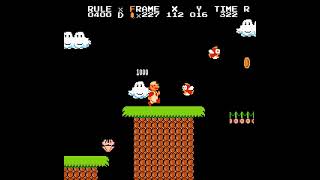 [TAS] SMB2j 2-3 in 2 A Presses