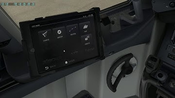 X-Plane 11: ZIBO Mod and view setup