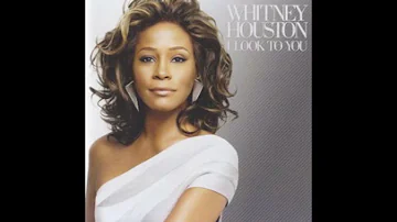 Whitney Houston - I Look to You (Full Album)