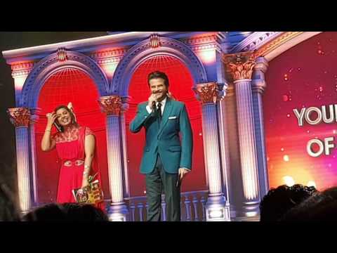 anand-tv-film-awards-2017-with-bhavana-&-anil-kapoor