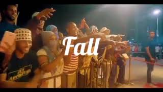 Mbosso - Fall (official Video)