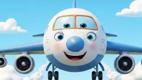 Cartoon video aeroplane #shortsfeeds #poem #browerserarch #browsefeaturesyoutube #moralstories 