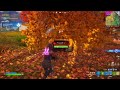Fortnite clutch solo win