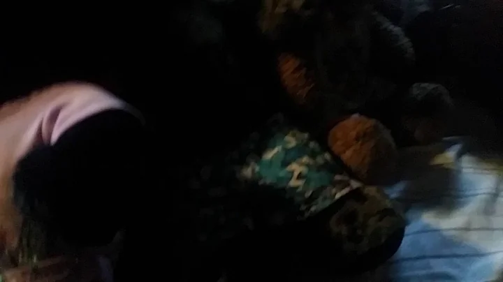 The first video