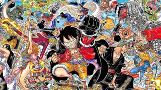 The Rise of One Piece is beautiful