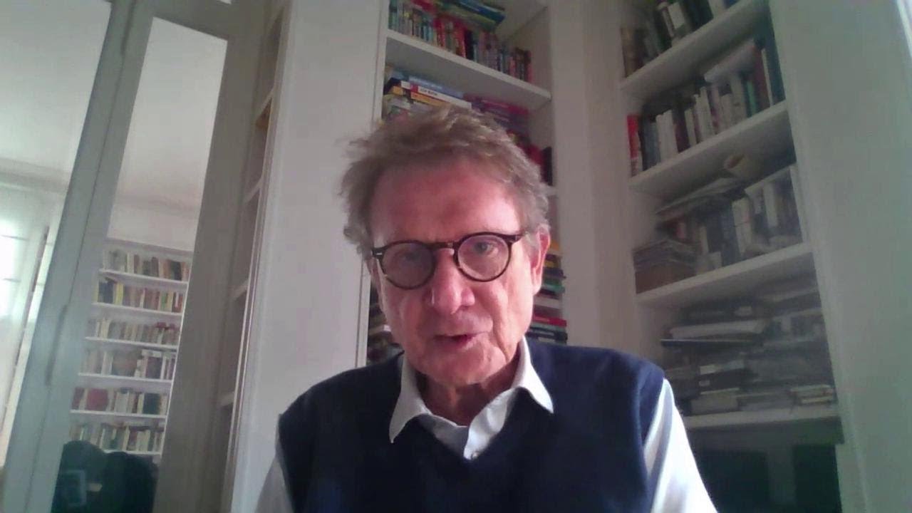 Metropolis/71 - Ucraina, Caracciolo: 