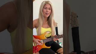 Easiest beginner guitar song only 2 chords