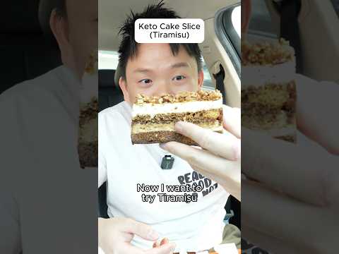 Keto Diet Quiz 1 Shorts