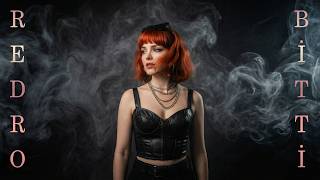 Redro - Bitti Anatolian Psychedelic Rock