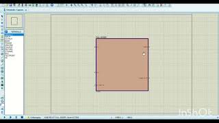 TASK 3: FULL ADDER CIRCUIT- USING SUB CIRCUIT MODE(Adam Daniel)