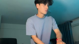 DJZ DEE- BREAK MIX DANCE MIXTAPE រមាស់ខ្នងម្លេះទេ_WO DE HAO XIONG_QUANG TAO CA______