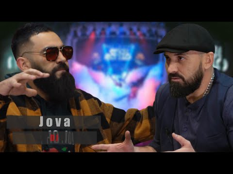 DJ Jova - О Ночной жизни в клубах Душанбе, алкоголь,  и переломные моменты жизни\\ Iron King