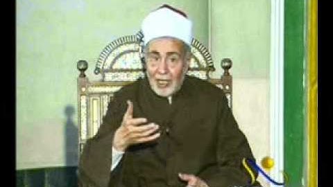 الآية 23 من سورة الرعد - فضيلة أ.د محمد سيد طنطاوي شيخ الأزهر| Dr.Muhammad Sayyed Tantawy