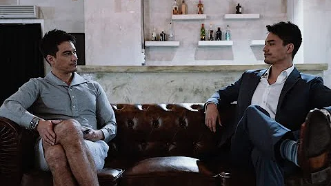 Be Gentlemanly with Jason Godfrey and Tissot