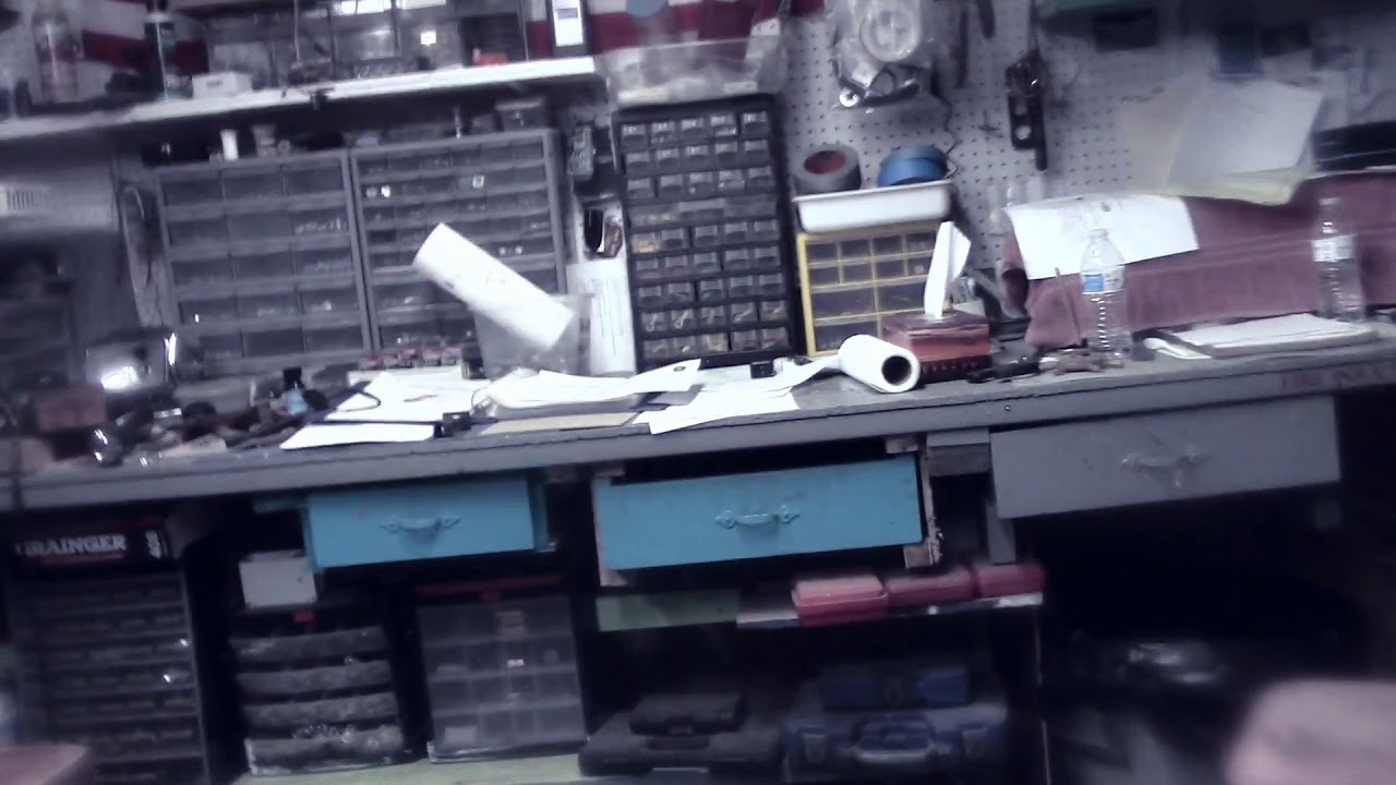 Jd Tires All Ok Pete S Tire Barn Came Down Youtube