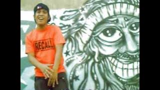 Agay- Zebwano Poetz ft. RC-15 of Bronzlogaw