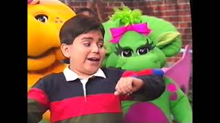 Fun & Games (2008 Version) Part 47