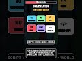 Your Voice Is Data Now #Shorts