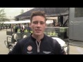 Richie Stanaway – Up To Speed | Mobil 1 The Grid