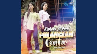 Pulanglah Cinta
