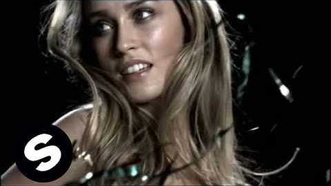 Sander van Doorn vs Robbie Williams - Close My Eyes (Official Music Video)