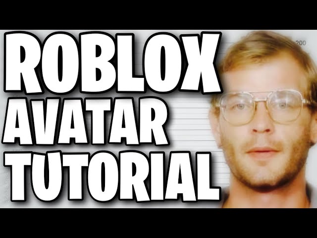 Skinwalker roblox avatar tutorial #roblox #robloxglitches #roblox
