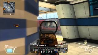 Map 2 Express Win 6-3