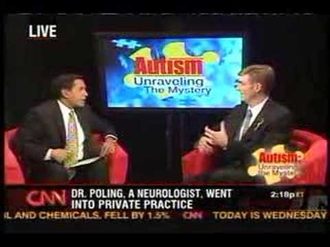 CNN's Dr. Sanjay Gupta interviews Dr. Jon Poling o...