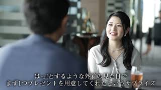 女性の心を何度も揺らす⁈オルゴールBOX開発秘話