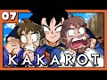 Androids, Schamndroids | Dragon Ball Z Kakarot DLC