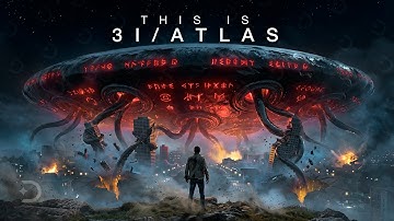 3I/ATLAS Is Coming Toward Earth — And Its Behavior Is Stranger Than Scientists Ever Imagined