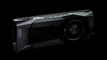 NVIDIA Pascal GTX 1080 & 1070 Launch Live Stream (Press Conference Only)