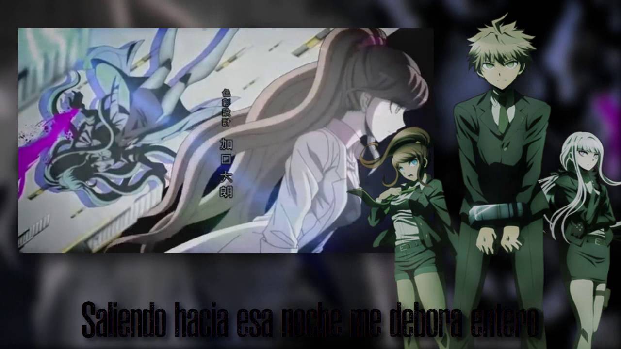 Danganronpa 3 Mirai Hen Op Dead Or Lie Fandub Espanol Youtube Danganronpa 3 Mirai Hen Op Dead Or Lie Fandub Espanol Youtube