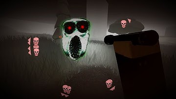 ROBLOX - Evade - Ambush [Custom Bot]