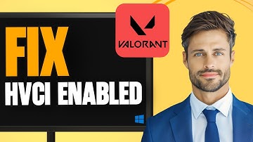 Hoe u HVCI Enabled Valorant Windows 11 kunt repareren (stap voor stap)