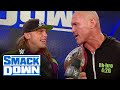 RK-Bro explain their advantage over The Usos in Unification Match: SmackDown, May 20, 2022