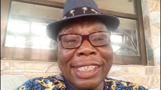 THERE ARE DEEPER ISSUES BEYOND THE HON WIKE AND LT. YERIMAH ALTERCATION. Listen and learn.