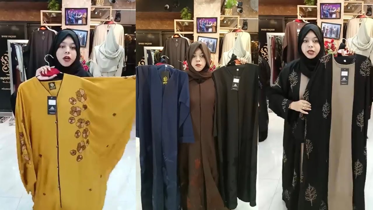 Live from Banani Outlet