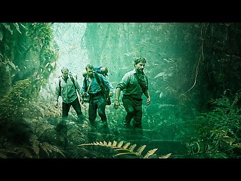 Dans l'Enfer de la Jungle - Film COMPLET en Français