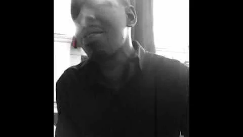 " How could this be " By Ronell Fuller ( all lives matter )