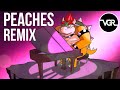 Peaches (Super Mario Bros. Movie) [REMIX]