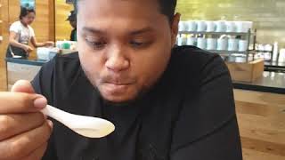 Speechless Habis Abg Ni Lepas Suap Madu