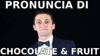 Chocolate