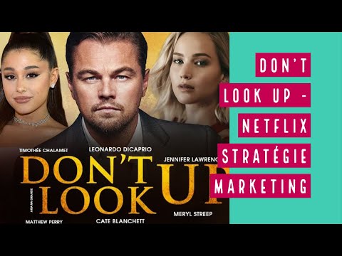 Vidéo: Quelle stratégie de niveau commercial Netflix utilise-t-elle ?