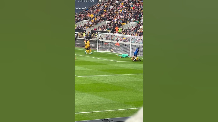 Noni Madueke brilliant hat trick against Wolves 🤩#chelsea #premierleague #chelseafc