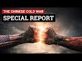SPECIAL REPORT: Inside China’s COVID Cold War with the West