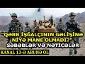 "Rusiya erməni terrorçularının kütləvi qırılmasının qarşısını necə aldı?" - 24 dəqiqədə Mütəllim Rəh