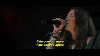 Hillsong United & Lauren Daigle - I Surrender - Legendado