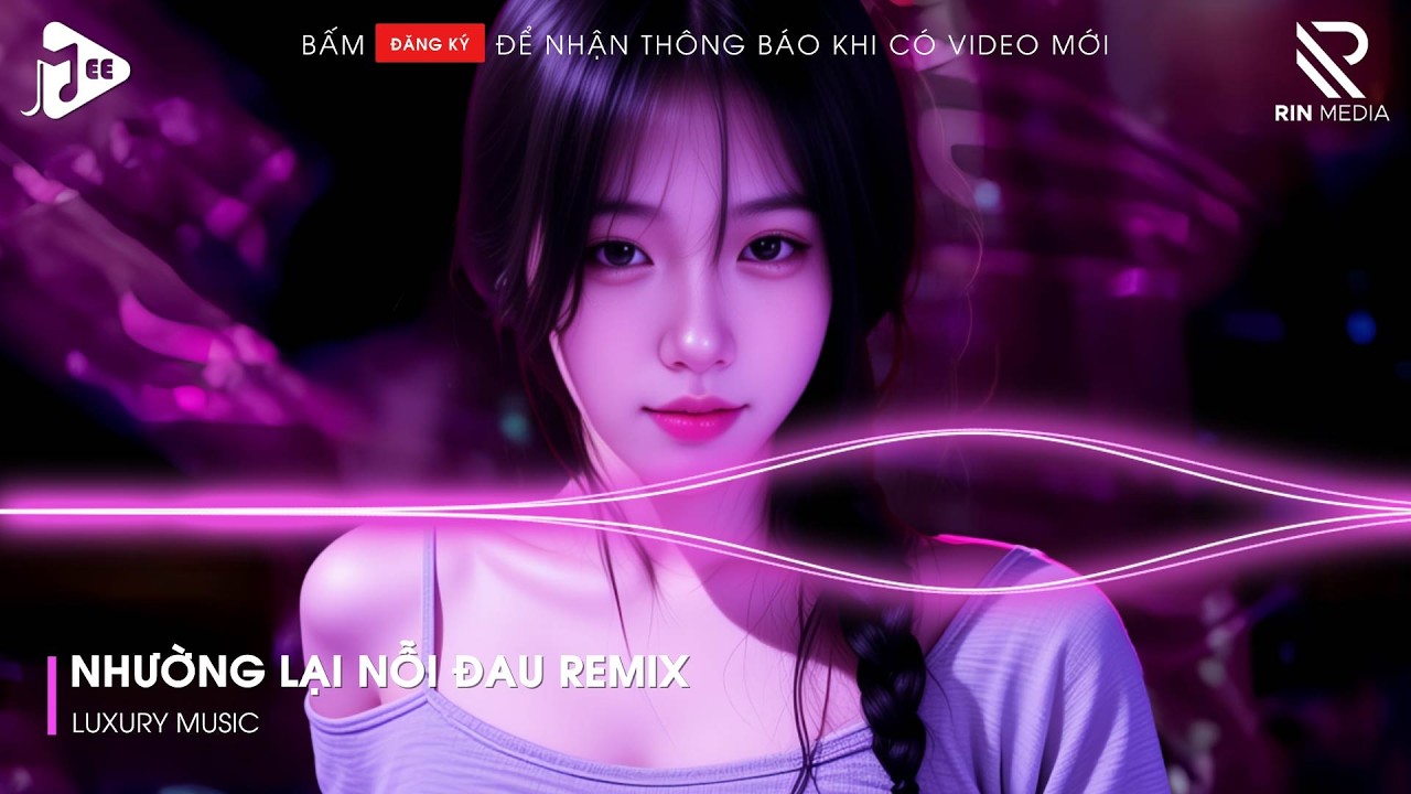 Nhường Lại Nỗi Đau Remix TikTok - Người Ta Có Gì Hơn Em Khiến Chàng Si Mê Quên Đi Lời Hứa Remix